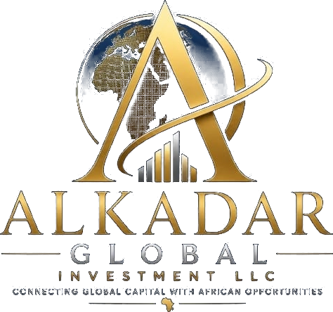 Alkadar Global Investment LLC logo
